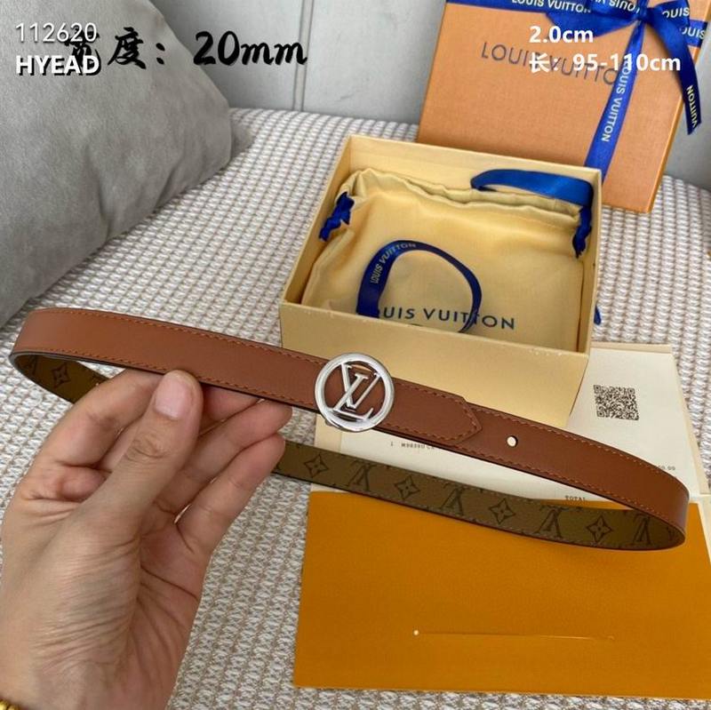 LV Belts 6543